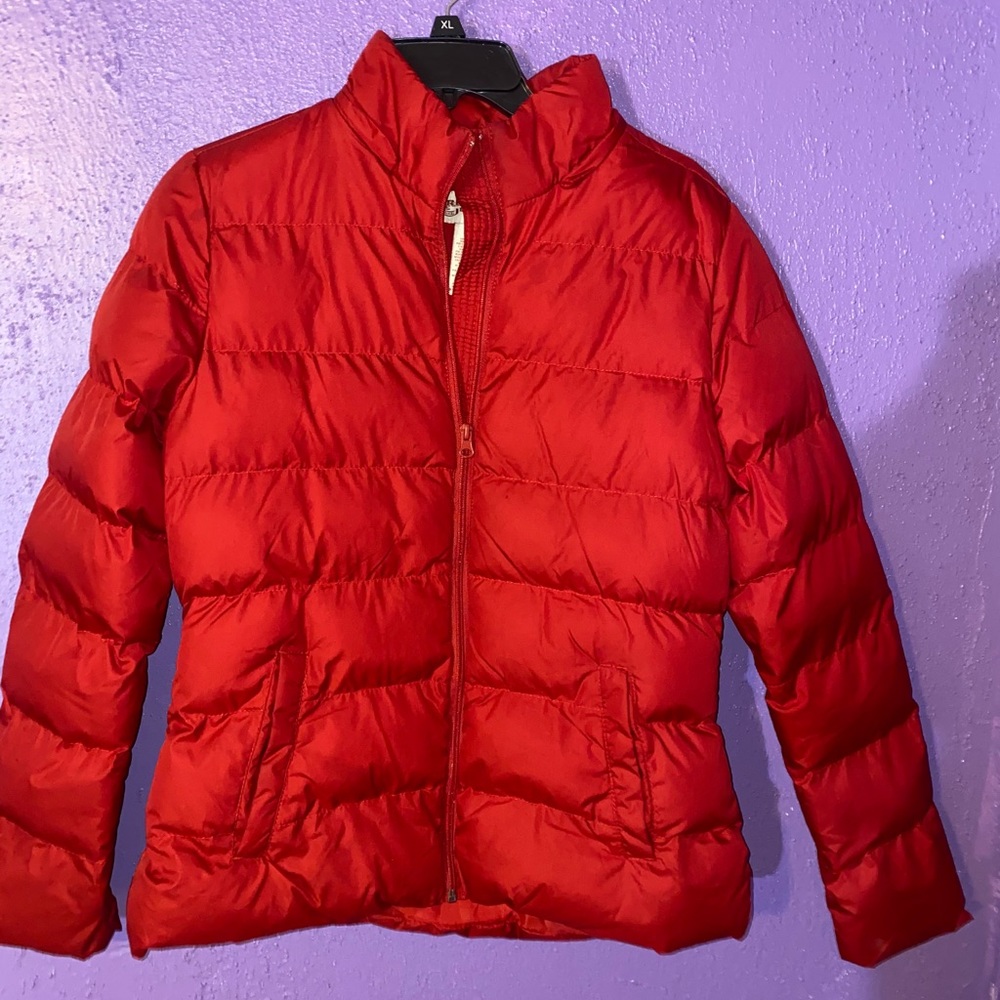 Winter Jacket - image 1